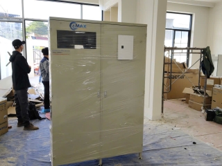 Thiết kế thi công