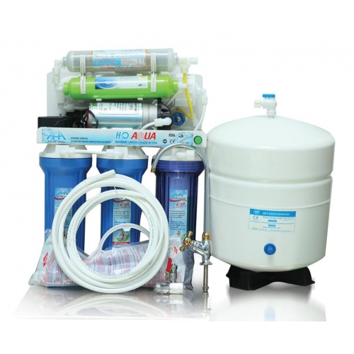 MÁY LỌC AQ05 RO
