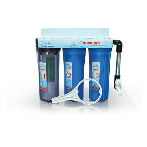 BỘ LỌC 3 10IN