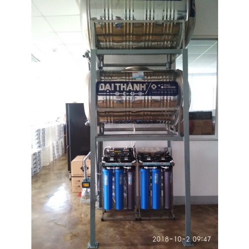 MÁY LỌC NƯỚC BÁN CÔNG NGHIỆP 50-100L/H